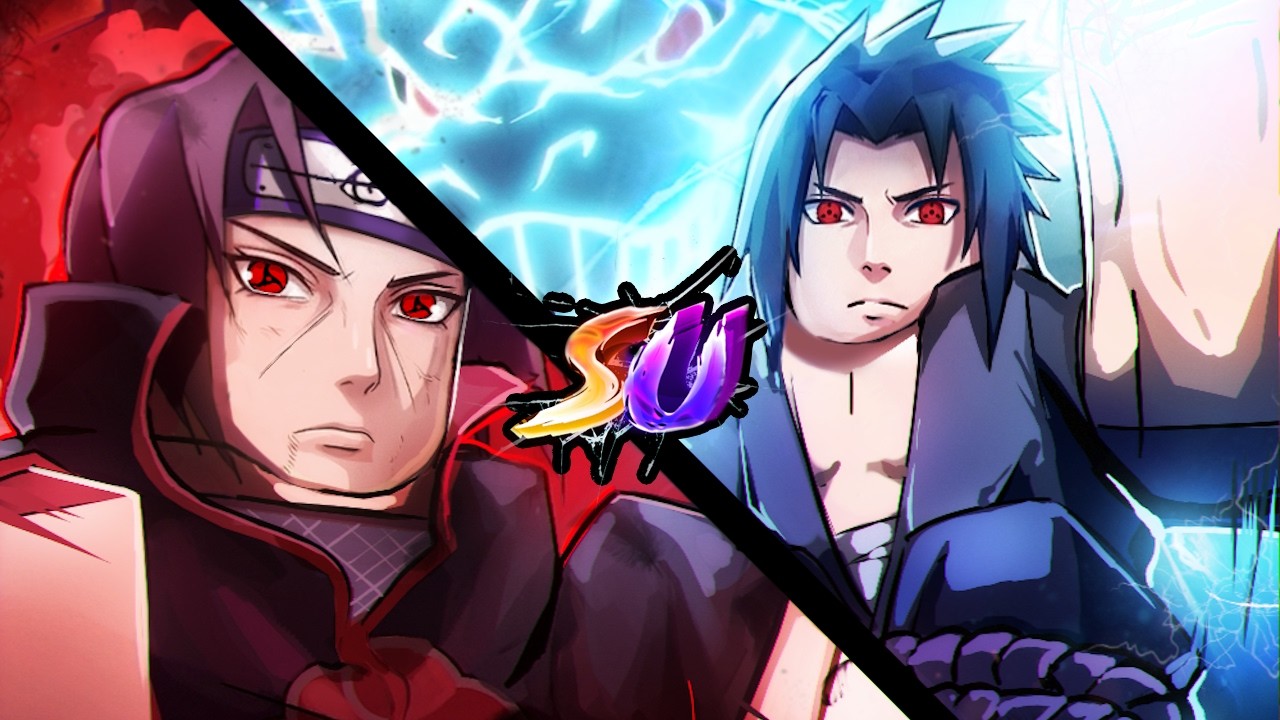 Shonen Unleashed gameplay video thumbnail